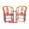皇宮椅2件套