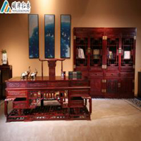 【106號(hào)商鋪】東陽(yáng)明澤紅木家具有限公司